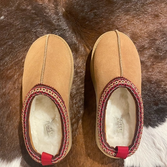 Project Cloud Platform Slippers - Picture 8 of 10